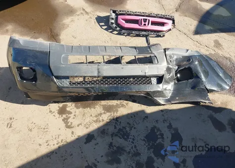 2009 Honda Pilot Ex-L from USA, damaged, VIN 5FNYF38569B015958